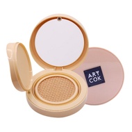 Isolation Foundation ARTCOK Cushion BB Ae Concealer Hong Kong Oil Control Silky Smooth Price Change]