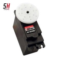 TV99 SERVO HITEC HS-805MG
