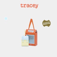 Tracey Tiny Urban Backpack
