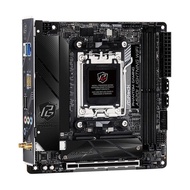 ASROCK A620I LIGHTNING WiFi AM5 DDR5 Mini-ITX WiFi 6E + Bluetooth