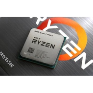 AMD Ryzen 9 5950x