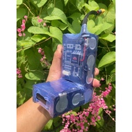 แบตเตอรี่ LiFePO4 Battery 6s 6ah Mpower ทรง L