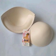 Cup Bh Yulia Bra Push Up Sport Bra Price Pair Sponge Bra Pad Foam Bra Pad