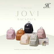 Jovi BACKPACK JIMS HONEY / JOVI ORIGINAL JIMS HONEY BACKPACK Bag