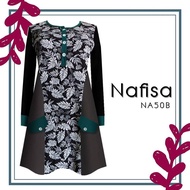 TSHIRT MUSLIMAH NAFISA NA50B