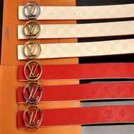 Elevate Your Look With Lv S Luxurious Belt