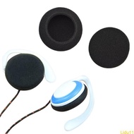 Lidu11 Replacement Ear pads Cover for MDR-Q21 Q22 Q23 Q38 Q21LP Q68 BT140Q Headphones