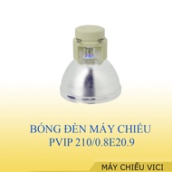 Projector light bulb Pvip210.0.8.e20.9