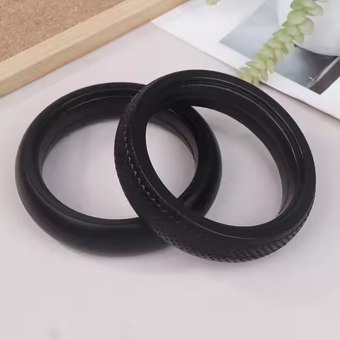 HOT! Baby Buggy Wheel Accessories Stroller Wheel Tire For Yoya Yoyaplus Or Stokke Xplory V3 V4 Baby 