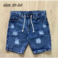 MEN'S SHORTS - MEN'S JEANS - SHORTS - MEN'S SHORTS - SHORTS