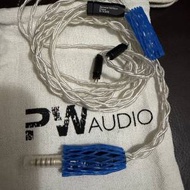 pw audio snow