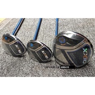 New★★ XXIO Golf Club Mens Driver MP1100 Driver Wood With Cover 9.5S/9.5R/9.5SR/10.5S/10.5R/10.5SR