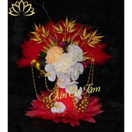 Oan Tai Loc - Oan Le red 500g - 1.5kg - 79