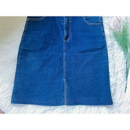 My style jeans Skirt