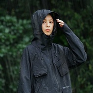 【bitplay】全天候防水輕量風雨衣