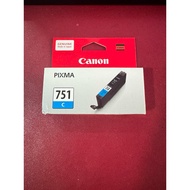 Blue Ink Canon CLI-751 C