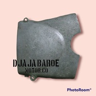 Honda C90 Duck Potty C90 Chain Gear Cover