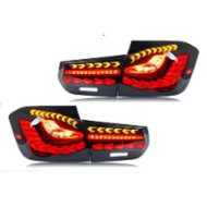 Car Light Bulb for F30 G20 RANGER