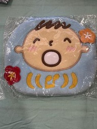 Sanrio Minna No Tabo 公仔毛絨袋