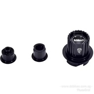 Micro Spline Hub Driver For Mavic Crossmax Deemax On Shimano M9100 M8100 M7100 12 Speed Cassette ITS