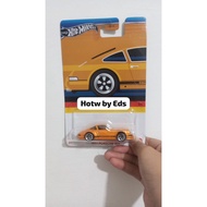 [HOTW by EDS] HotWheels Hot Wheels series Porsche 1971 Porsche 911 loose