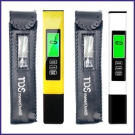 TDS Meter Digital Water Tester Multifunctional Water Quality Tester Multifunctional Water Quality Te