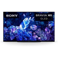 Sony 42 Inch 4K Ultra HD TV 42A90K A90K Series: BRAVIA XR OLED Smart Google TV with Dolby Vision HDR