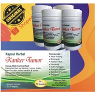 CANCER MEDICINE TUMOR I CANCER MEDICINE I HERBAL CANCER CAPSULES CONTENTS 70 CAPSULES