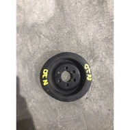 BMW F10 F20 F30 N20 CRANK SHAFT PULLEYE