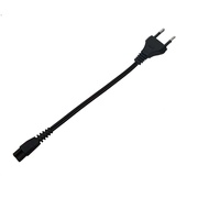 Kabel Charger Lampu Emergency / Senter Setrum / Kabel Casan Senter