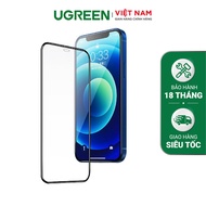 UGREEN SP111 tempered glass 9H hardness for iP X/Xs 5.8 inch - Genuine distributor - 1 for 1 exchang