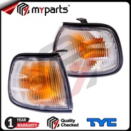 TYC Nissan Sentra B13 1990-1994 Turn Corner Signal Light Lamp Lampu Tepi