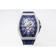 ABF Highest Quality New Longteng V45Arrival Franck Muller Franck muller FM Vanguard Yachting V45Yach