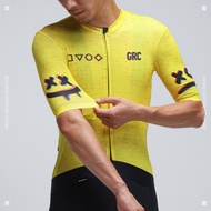 GRC X INCOLOR MEN GAME ON404 LTD Cycling SS Jersey