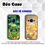 Redmi 14C, Poco C75 Redmi 14r flexible case, lucky fortune bag