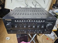 Marantz Professional MZK88 3.1聲道卡拉OK擴大機