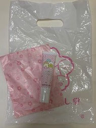 Sumikko Gurashi 角落小夥伴（角落生物）hand cream 護手霜 日本福岡限定