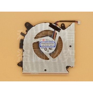 Kono-Taiwan Shipment Notebook Fan Suitable For MSI GF63 Thin MS-16R4 F101