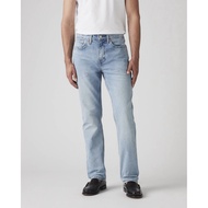 Levi’s 514 Straight Cut Light Blue Jeans