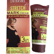 DR.RASHEL Stretch Mark Cream Collagen Cocoa Butter