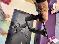 49 吋掛牆電視架