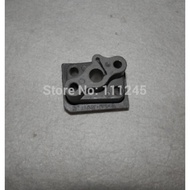 GX31 CARBURETOR INSULATOR 16211-ZM3-000  FOR HONDA GX22 139F 31CC 22CC 4T BRUSHCUTTER STRIMMER AIR I