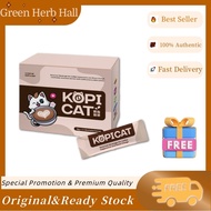 KopiCat Fat Burn Slimming Coffee Burn Fat & Reduce Bloating Fast