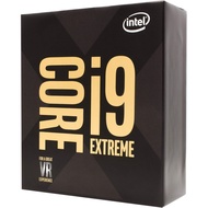 Intel インテル Core i9-9980XE Extreme Edition 18コア 3.0GHz LGA2066/24.75MBキャッシュ CPU BX80673I99980X【BOX】