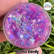 partyglimmers [Hola Casita] Hair Face Body Glitter Gel party glitter