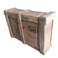 KAYU Ps9 Wood Packing