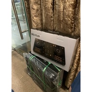 including 2 days town physical dj course + pioneer ddj flx4 promo foc hard case 1 year warranty