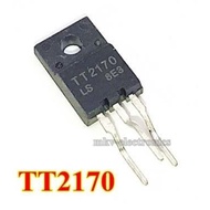 TT2170 ORIGINAL-IC TR TT 2170 TR Horizontal
