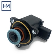 OE:06F145710G 06H145710D 06H145710C  Turbo Diverter Control CutOff Valve For Audi A3 A4 A5 2005-2013