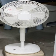 正負零牌子電風扇